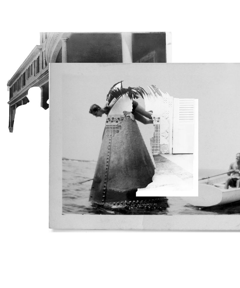 © Serena Nappa - Image from the The Cuba In My Head photography project