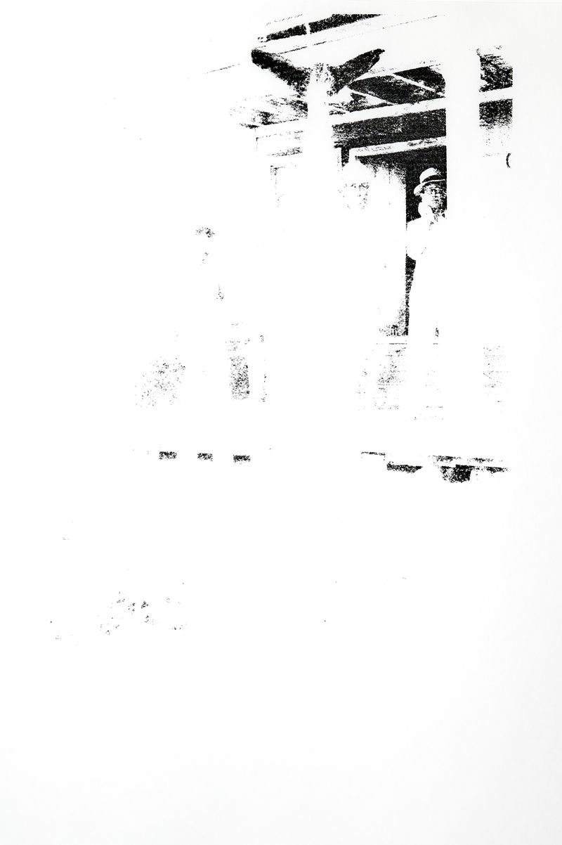 © Serena Nappa - Image from the The Cuba In My Head photography project