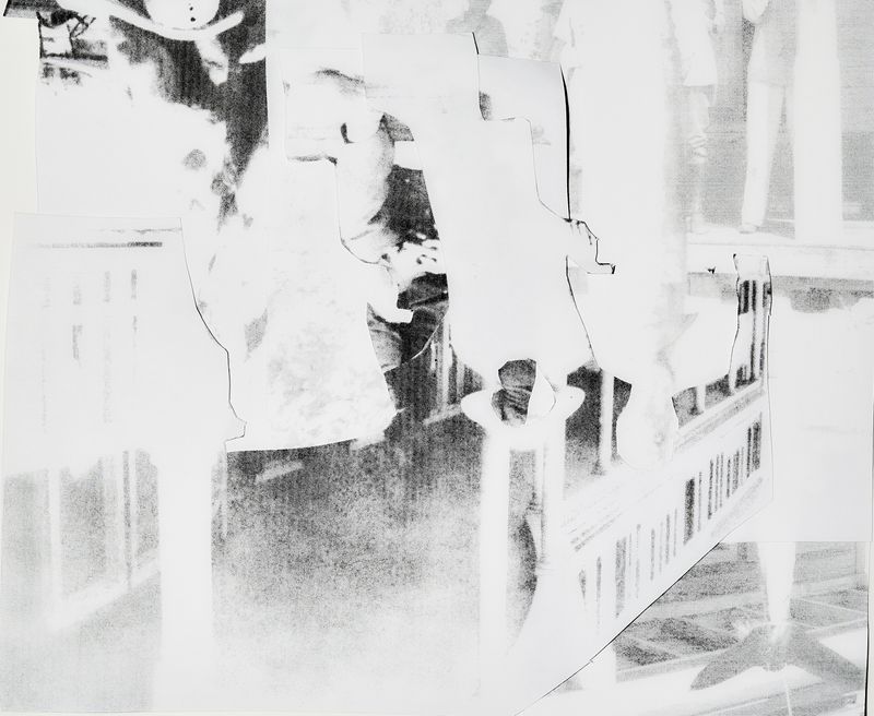 © Serena Nappa - Image from the The Cuba In My Head photography project