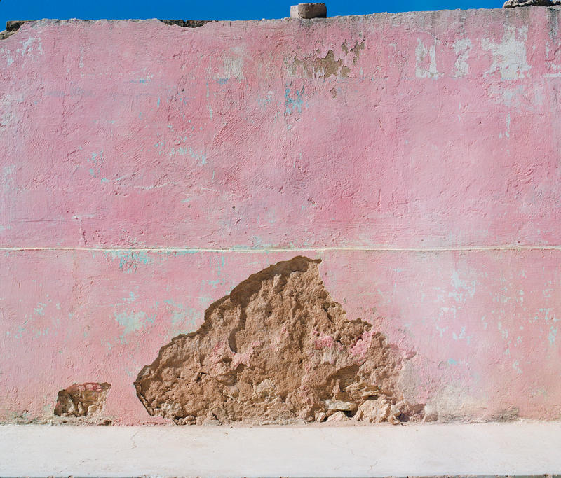 © Troy Montes - Image from the Cielo Azul / Cielo Nublado photography project