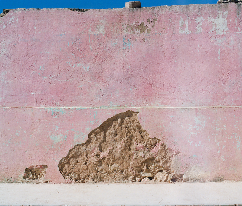 © Troy Montes - Image from the Cielo Azul / Cielo Nublado photography project