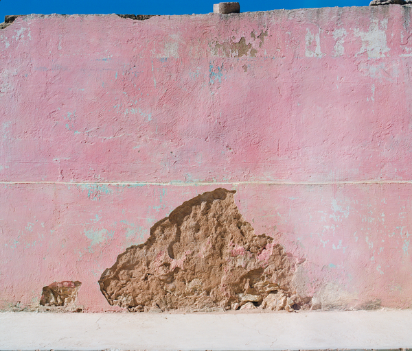 © Troy Montes - Image from the Cielo Azul / Cielo Nublado photography project