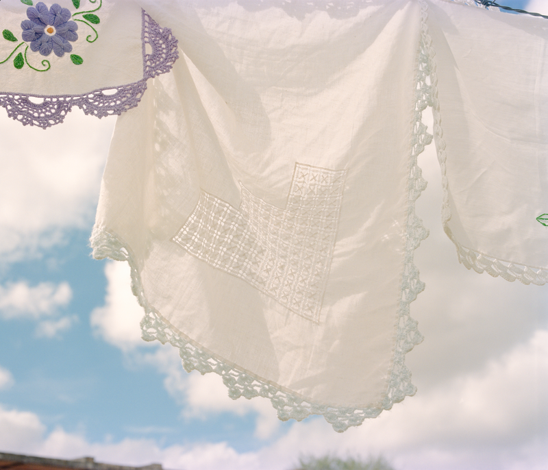 © Troy Montes - Image from the Cielo Azul / Cielo Nublado photography project