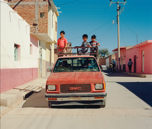 Cielo Azul / Cielo Nublado