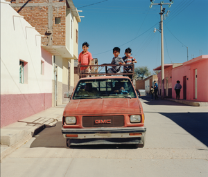 Cielo Azul / Cielo Nublado