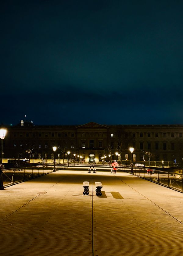 © S . WANG - Image from the Demo 5 photography project