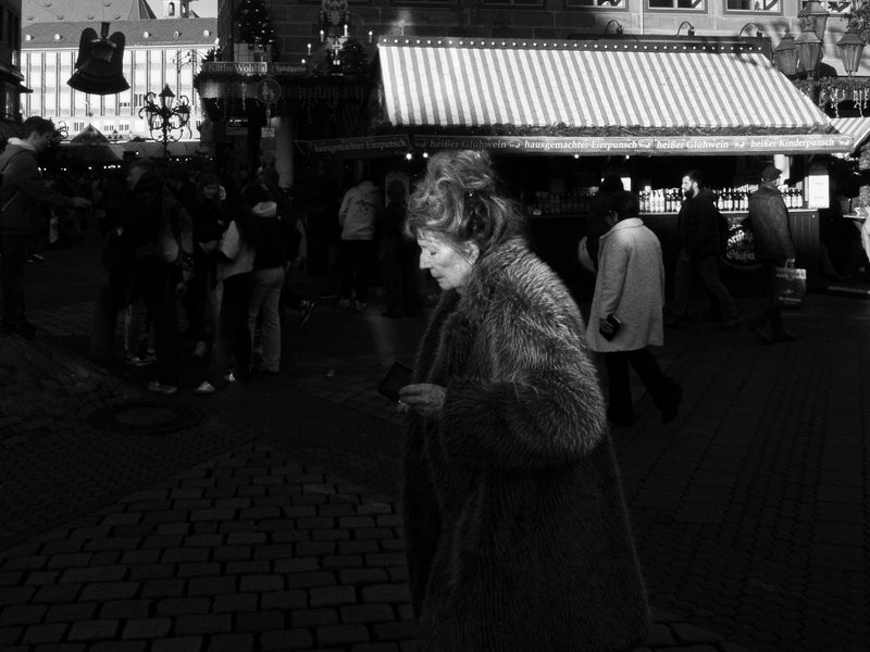 © Yuri Kyrylov - Image from the Wild Flowers photography project