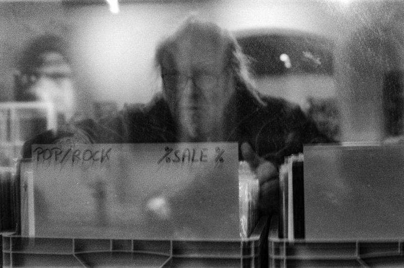 © Yuri Kyrylov - The veil is thin.