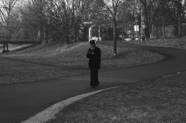 © Yuri Kyrylov - “The temple bell stops —but the sound keeps coming out of the flowers.”— Matsuo Bashō