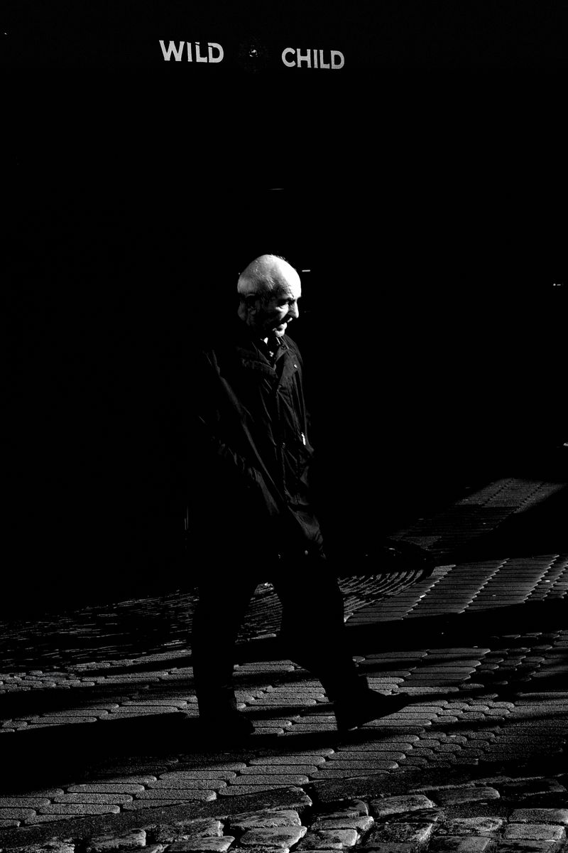 © Yuri Kyrylov - “Time is a game played beautifully by children.” - Heraclitus