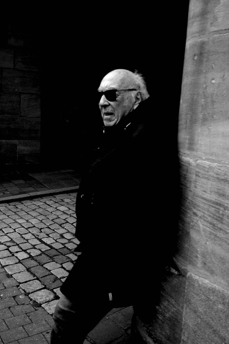 © Yuri Kyrylov - Image from the Wild Flowers photography project