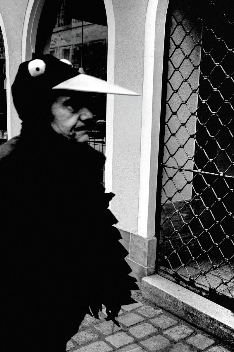 © Yuri Kyrylov - Image from the Wild Flowers photography project