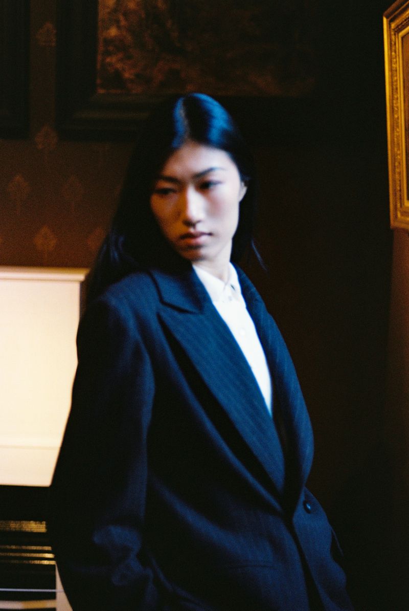 © Yuri Kyrylov - Image from the Darlings photography project