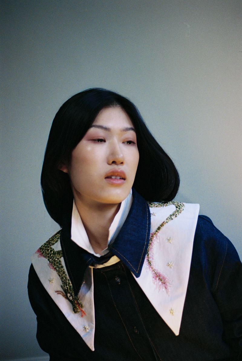 © Yuri Kyrylov - Image from the Darlings photography project