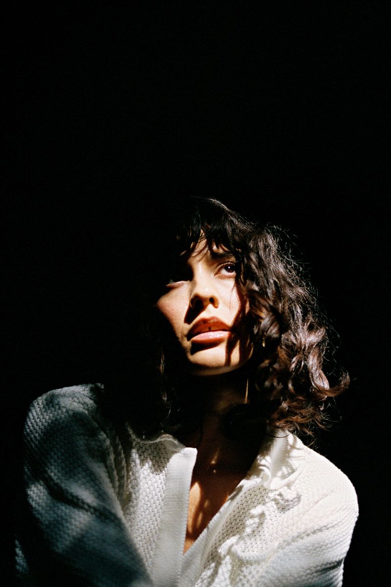 © Yuri Kyrylov - Image from the Darlings photography project