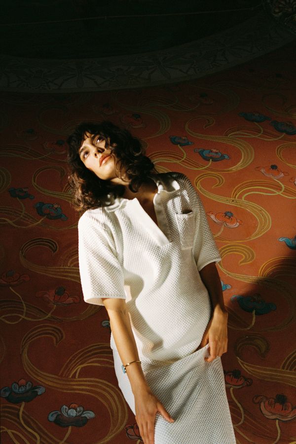 © Yuri Kyrylov - Image from the Darlings photography project