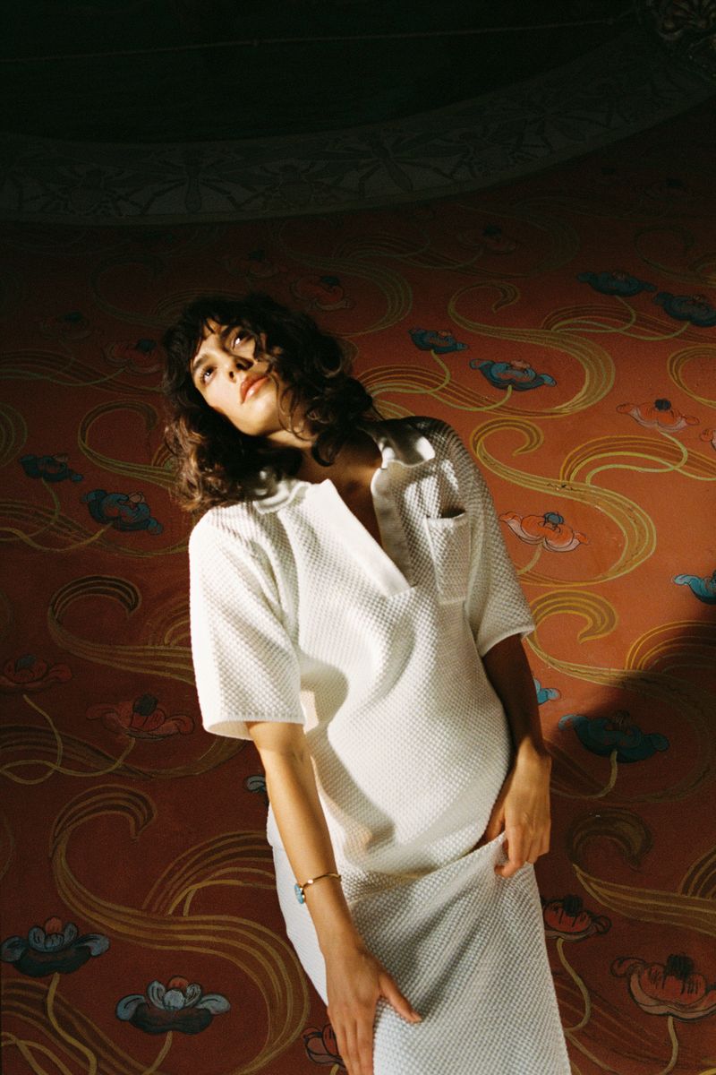 © Yuri Kyrylov - Image from the Darlings photography project