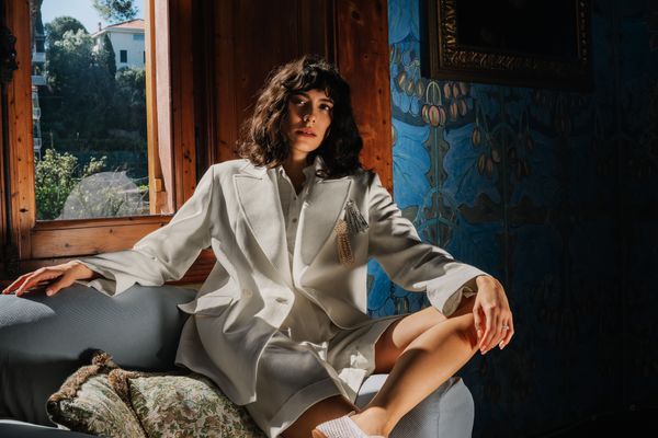 © Yuri Kyrylov - Image from the Darlings photography project