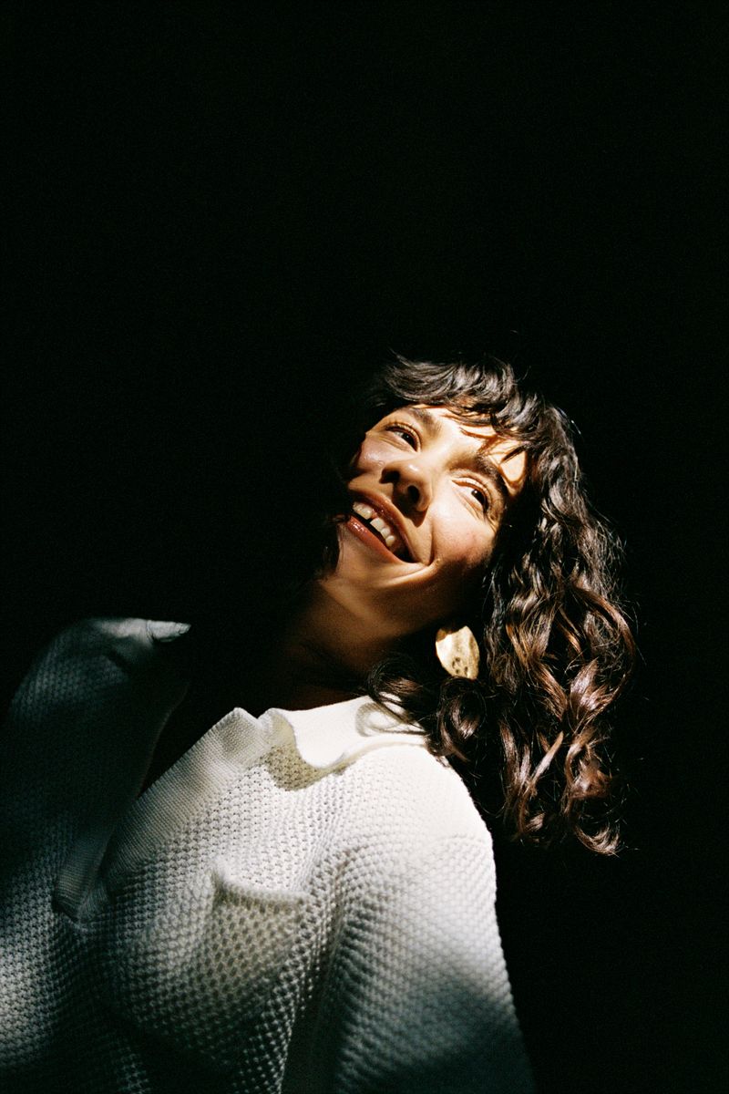 © Yuri Kyrylov - Image from the Darlings photography project