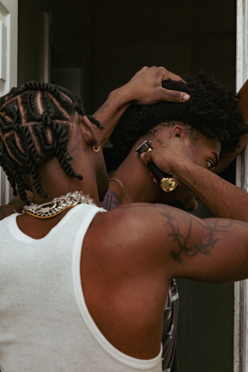 © Jan Chrisann - Image from the Apt 3R photography project