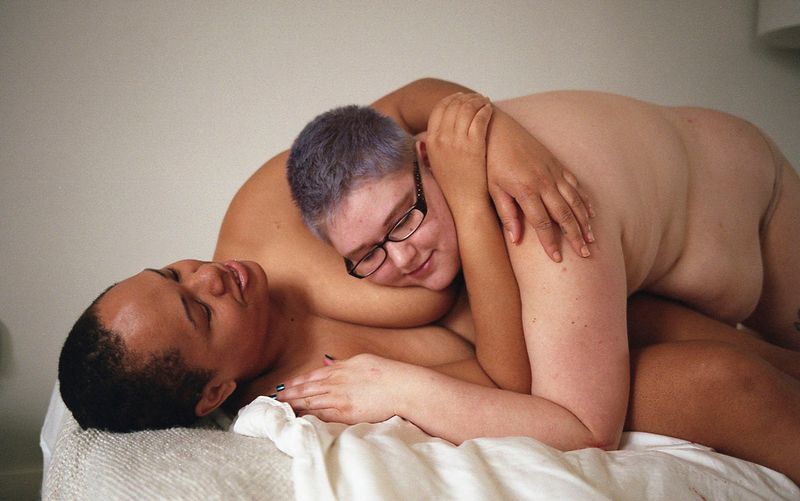 © Nolwen Cifuentes - Image from the Period Piece photography project