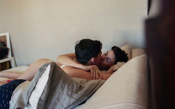 © Nolwen Cifuentes - Image from the Period Piece photography project