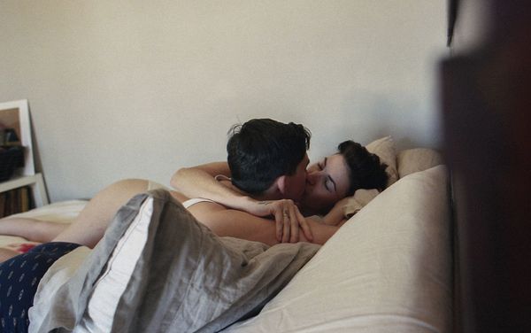 © Nolwen Cifuentes - Image from the Period Piece photography project