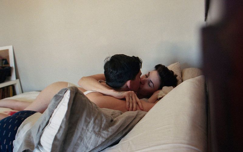 © Nolwen Cifuentes - Image from the Period Piece photography project