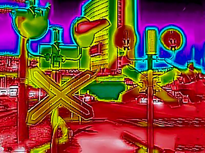 © ROGER GRASAS - Vladivostok, the last city of the Trans-Siberian route, on the coast of the Japan Sea