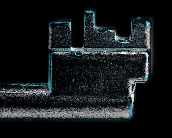 © ROGER GRASAS - Villa Colorines key