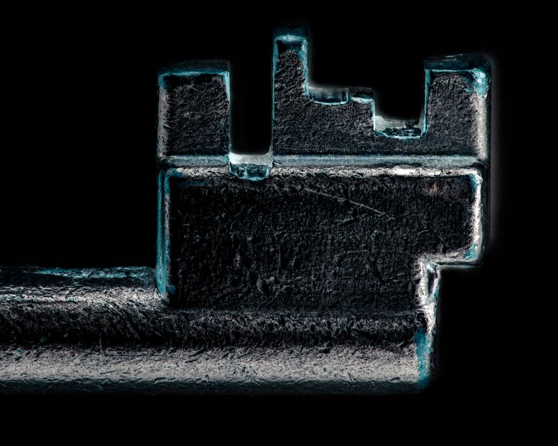 © ROGER GRASAS - Villa Colorines key