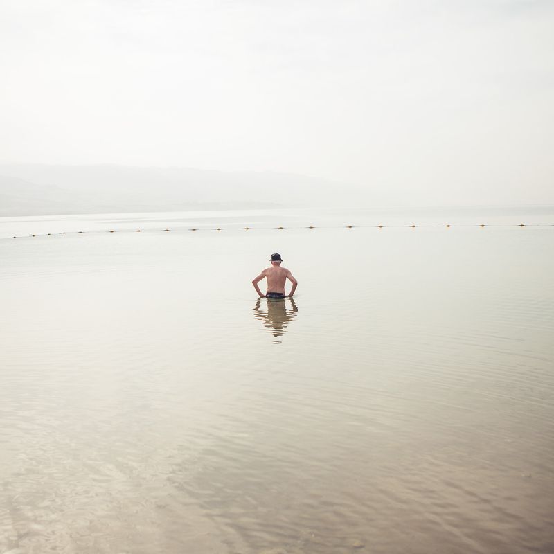 © ROGER GRASAS - Sodom and Gomorrah