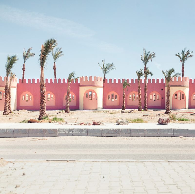 © ROGER GRASAS - Red Sea