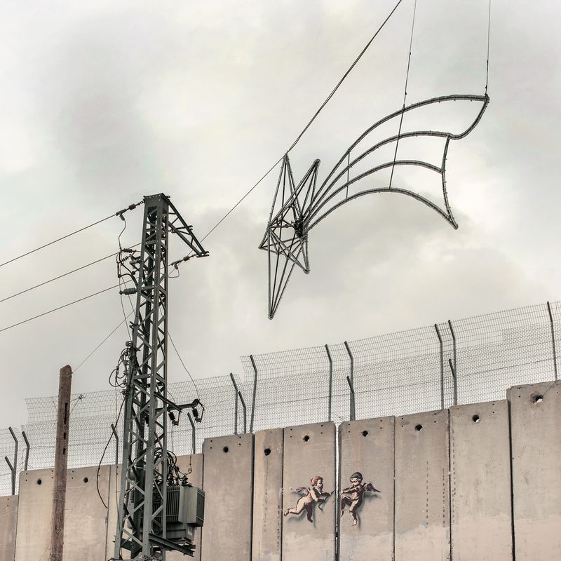 © ROGER GRASAS - Betlehem