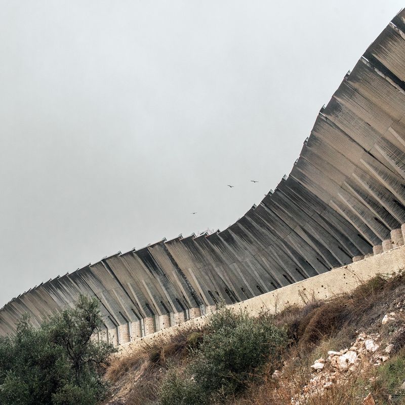 © ROGER GRASAS - Patriarchs way