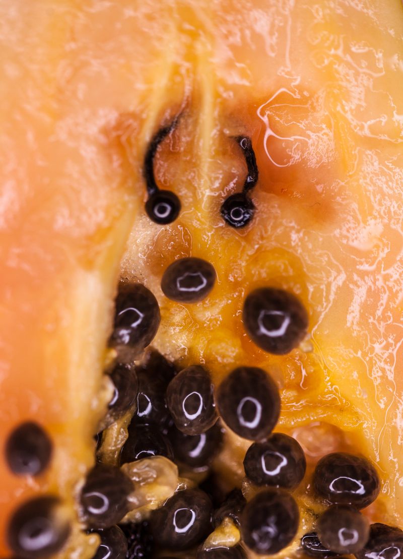 © Alina Gross - Image from the Birth of mother 2022 photography project