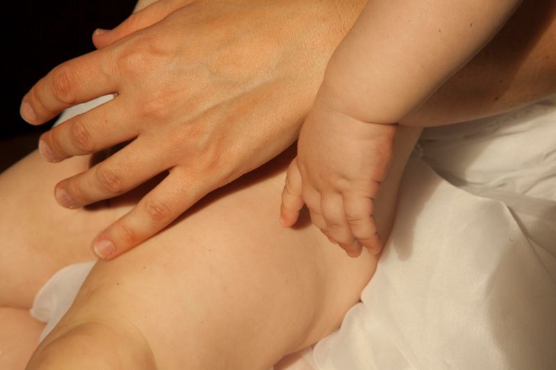 © Alina Gross - feeling of closeness, 2019