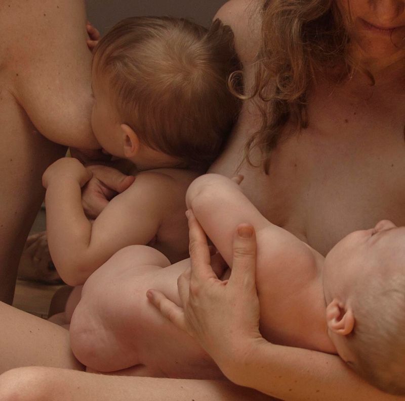 © Alina Gross - minor, 2019