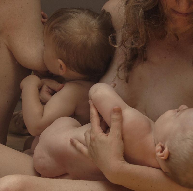 © Alina Gross - minor, 2019