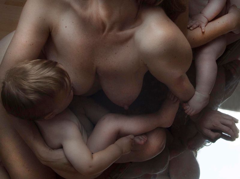 © Alina Gross - headless, 2019