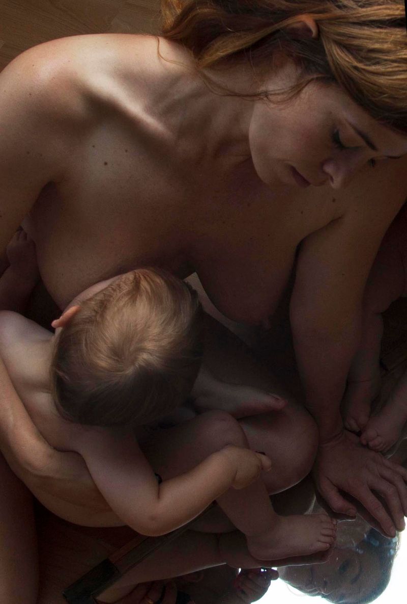 © Alina Gross - insensibility, 2019