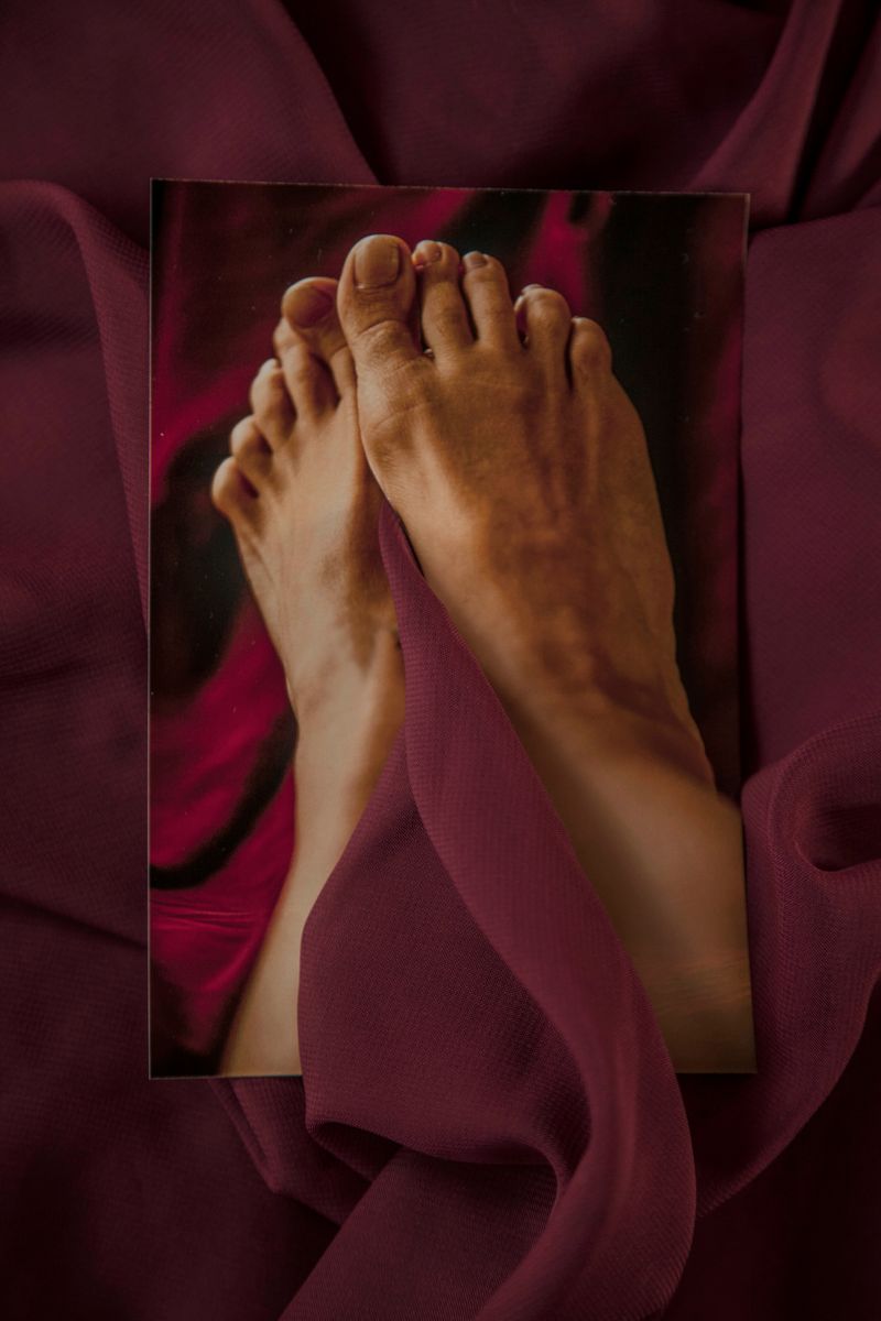 © Alina Gross - sacrifice, 2019