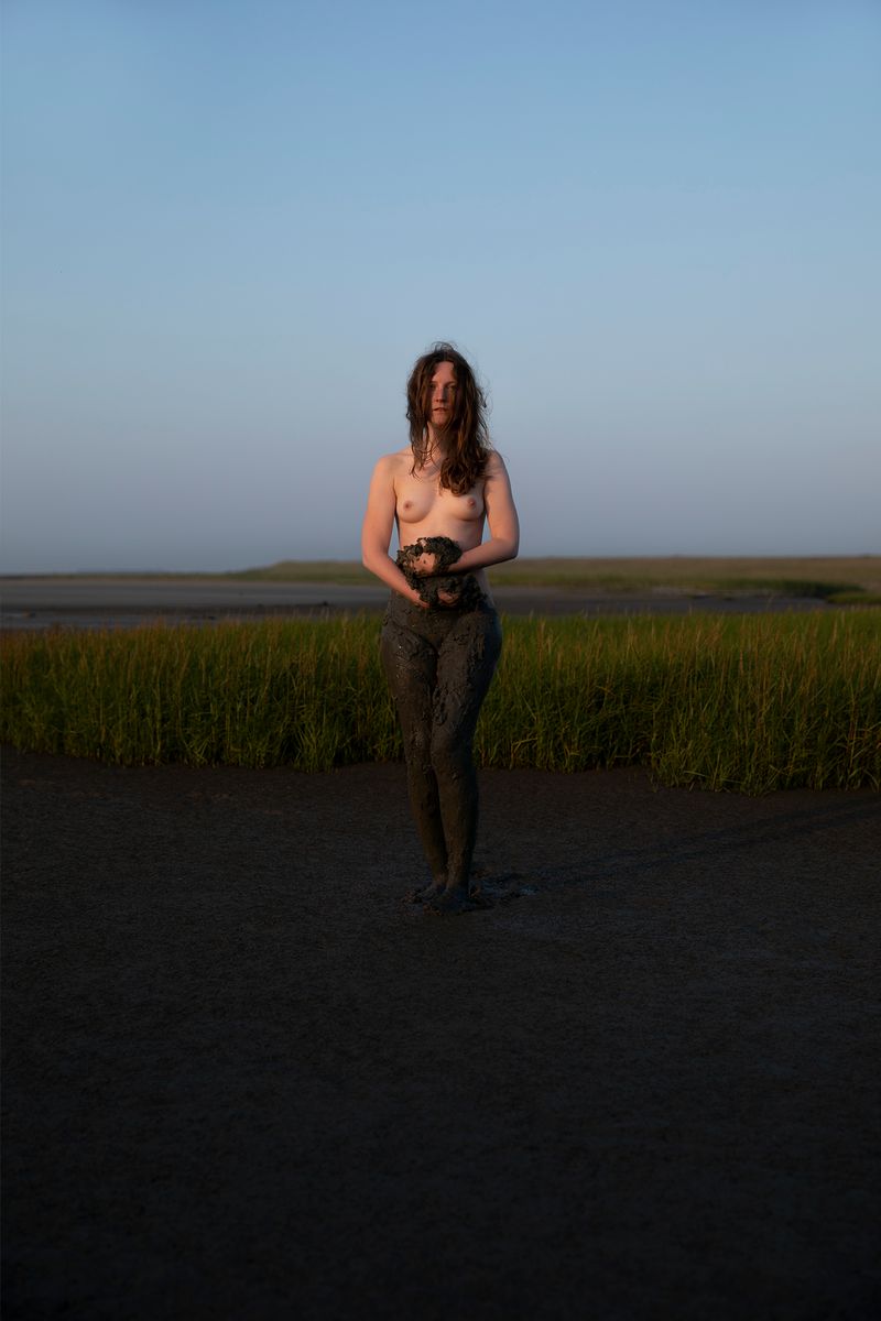 © Anne Nobels - Image from the Burning Lilies photography project