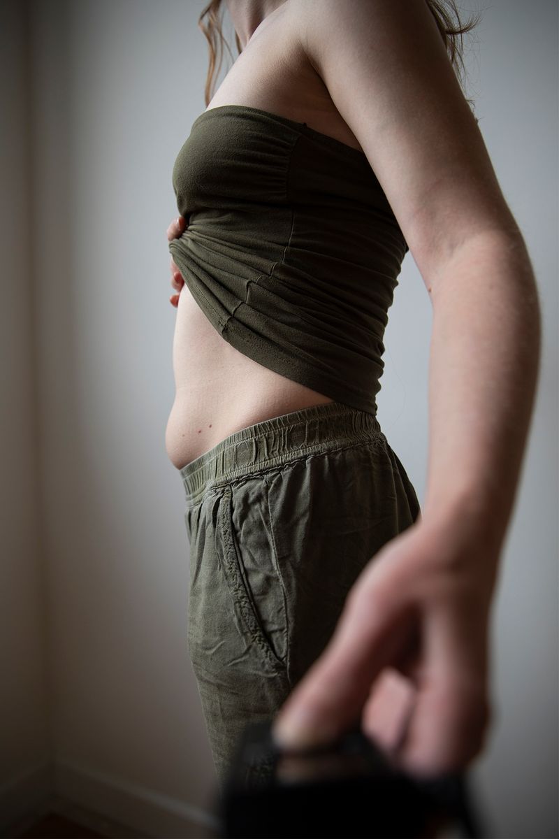 © Anne Nobels - Lunch