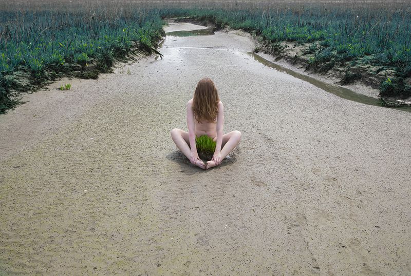 © Anne Nobels - Image from the Outside the lines photography project