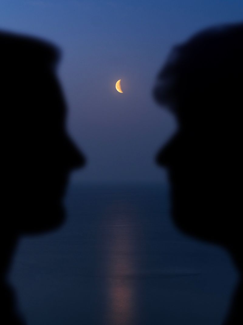 © Anne Nobels - Image from the Burning Lilies photography project