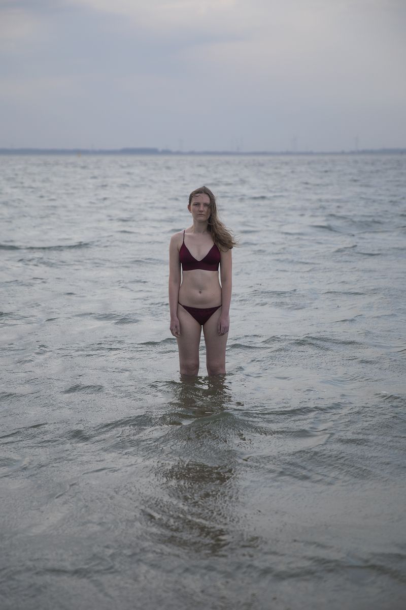 © Anne Nobels - Image from the Luctor et photography project