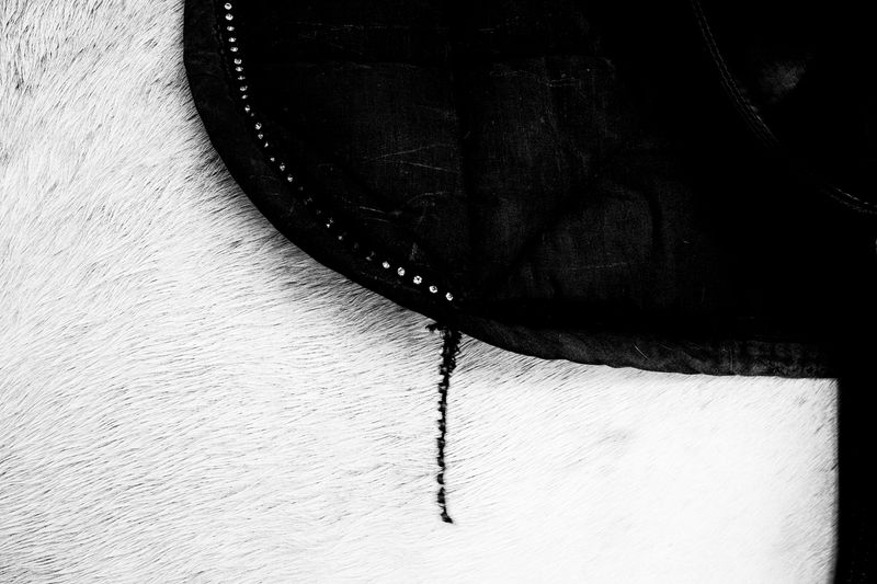 © Simona Bonanno - Image from the Neve photography project