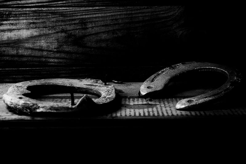 © Simona Bonanno - Image from the Neve photography project