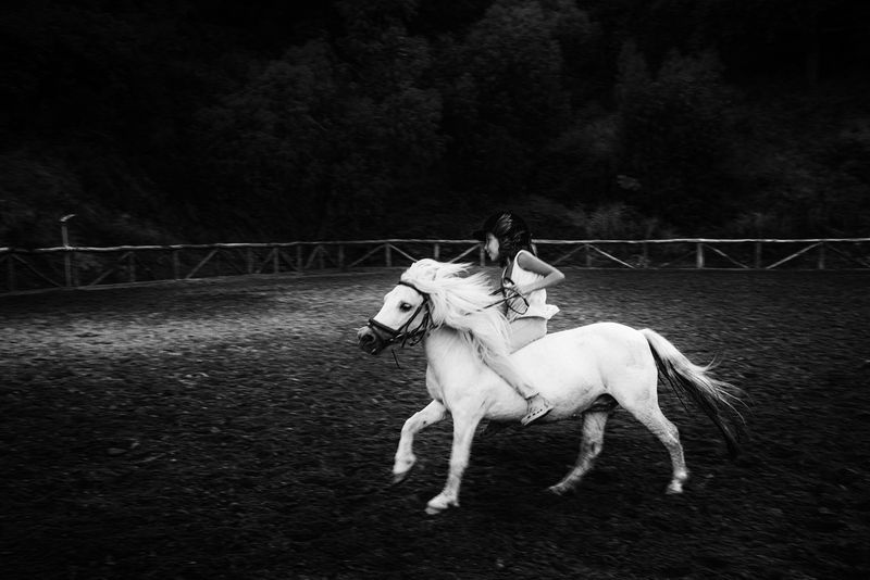 © Simona Bonanno - Image from the Neve photography project